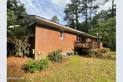 9761 Turnpike Road, Laurinburg, NC 28352 - Photo 5