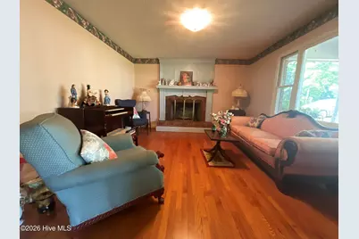 9761 Turnpike Road, Laurinburg, NC 28352 - Photo 9