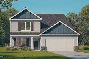 10591 Beard Wy, Bailey, NC 27807 - Photo 1