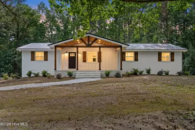 3428 Ray Owens Road, Appling, GA 30802 - Photo 1