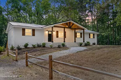 3428 Ray Owens Road, Appling, GA 30802 - Photo 1
