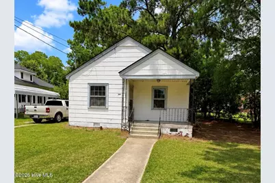 304 W 2nd Street, Robersonville, NC 27871 - Photo 1