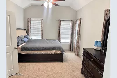 1807 Fox Den Way #6, Greenville, NC 27858 - Photo 13