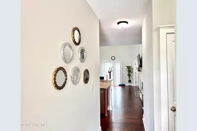 1807 Fox Den Way #6, Greenville, NC 27858 - Photo 3