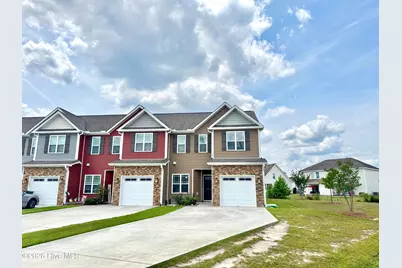 1807 Fox Den Way #6, Greenville, NC 27858 - Photo 1