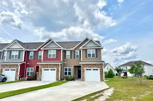 1807 Fox Den Way, Greenville, NC 27858 - Photo 1