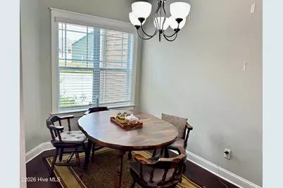 1807 Fox Den Way #6, Greenville, NC 27858 - Photo 11