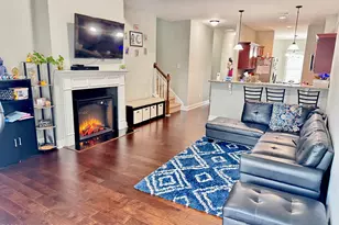 1807 Fox Den Way, Greenville, NC 27858 - Photo 7