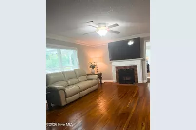116 Forest Drive, Riegelwood, NC 28456 - Photo 11
