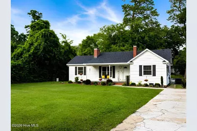 116 Forest Drive, Riegelwood, NC 28456 - Photo 27
