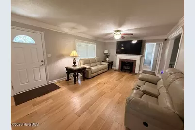 116 Forest Drive, Riegelwood, NC 28456 - Photo 7