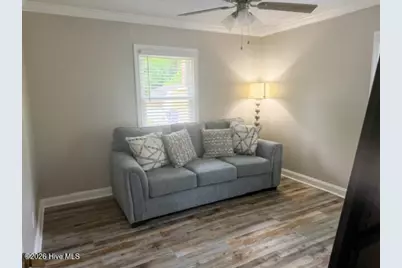 116 Forest Drive, Riegelwood, NC 28456 - Photo 21