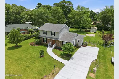 700 Robin Road, Morehead City, NC 28557 - Photo 39