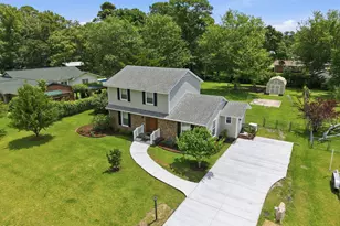 700 Robin Rd, Morehead City, NC 28557 - Photo 39