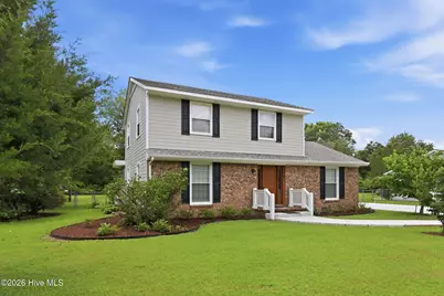 700 Robin Road, Morehead City, NC 28557 - Photo 41