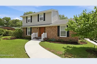 700 Robin Road, Morehead City, NC 28557 - Photo 1