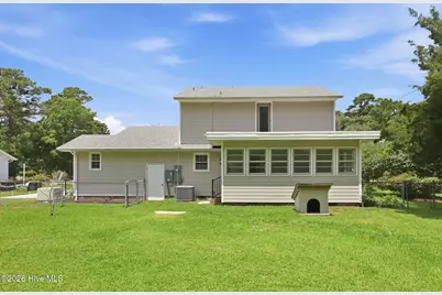 700 Robin Road, Morehead City, NC 28557 - Photo 31