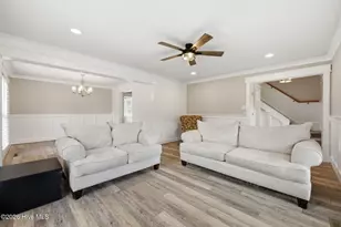 700 Robin Rd, Morehead City, NC 28557 - Photo 17