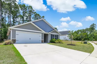 756 Pantego Boulevard SE, Bolivia, NC 28422 - Photo 3