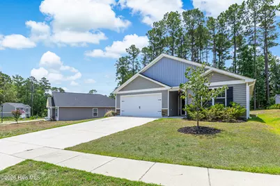 756 Pantego Boulevard SE, Bolivia, NC 28422 - Photo 5