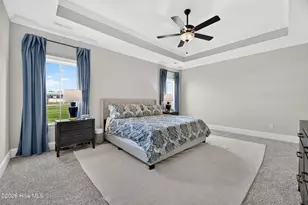 1116 Steele Dr, Grimesland, NC 27837 - Photo 35