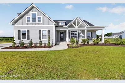 1116 Steele Drive, Grimesland, NC 27837 - Photo 55