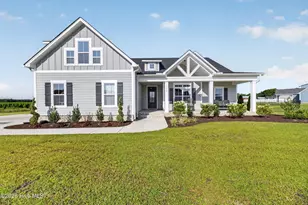 1116 Steele Dr, Grimesland, NC 27837 - Photo 55