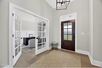 1116 Steele Drive, Grimesland, NC 27837 - Photo 15