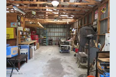 9424 Nc 210 Highway, Rocky Point, NC 28457 - Photo 29