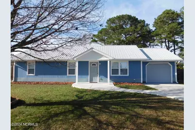 605 Hayden Court, Havelock, NC 28532 - Photo 1