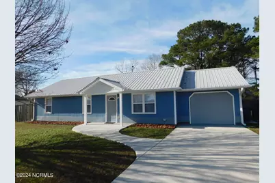 605 Hayden Court, Havelock, NC 28532 - Photo 3