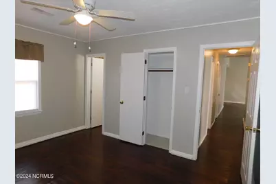 605 Hayden Court, Havelock, NC 28532 - Photo 17