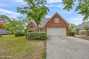 5421 Whaler Way, Wilmington, NC 28409 - Photo 1
