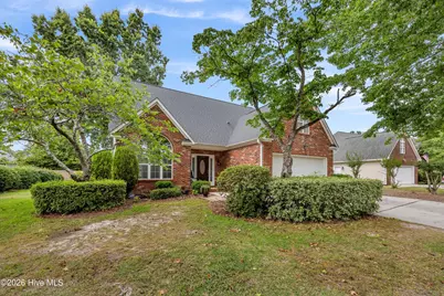 5421 Whaler Way, Wilmington, NC 28409 - Photo 3
