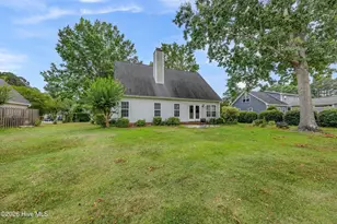 5421 Whaler Way, Wilmington, NC 28409 - Photo 31