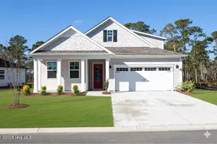 2113 Cypress Hill Dr SE, Bolivia, NC 28422 - Photo 1