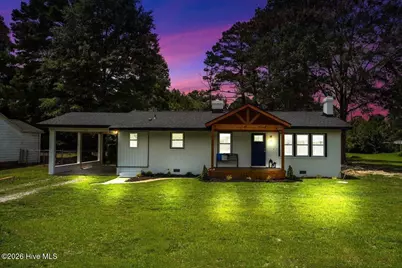 3033 U.S. 117, Goldsboro, NC 27530 - Photo 1