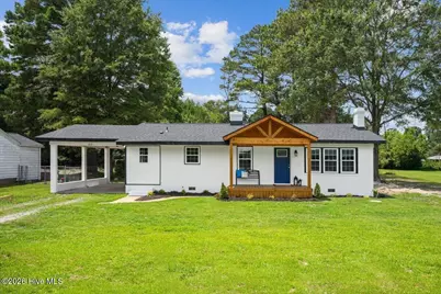 3033 U.S. 117, Goldsboro, NC 27530 - Photo 1