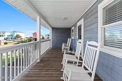 105 Starfish Drive, Holden Beach, NC 28462 - Photo 35