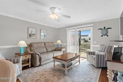 105 Starfish Drive, Holden Beach, NC 28462 - Photo 7
