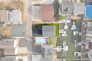 105 Starfish Dr, Holden Beach, NC 28462 - Photo 45