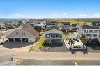 105 Starfish Drive, Holden Beach, NC 28462 - Photo 49