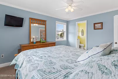 105 Starfish Drive, Holden Beach, NC 28462 - Photo 27