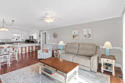105 Starfish Drive, Holden Beach, NC 28462 - Photo 9