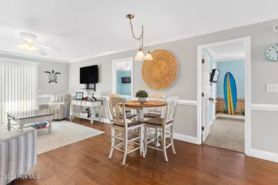 105 Starfish Drive, Holden Beach, NC 28462 - Photo 11