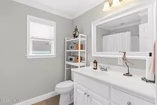 105 Starfish Dr, Holden Beach, NC 28462 - Photo 17