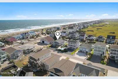 105 Starfish Drive, Holden Beach, NC 28462 - Photo 3