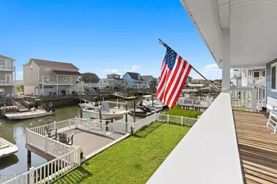 105 Starfish Drive, Holden Beach, NC 28462 - Photo 37
