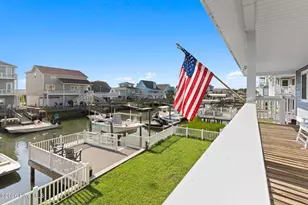 105 Starfish Dr, Holden Beach, NC 28462 - Photo 37