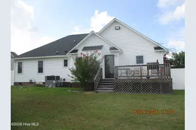 726 E Main Street, Winterville, NC 28590 - Photo 3